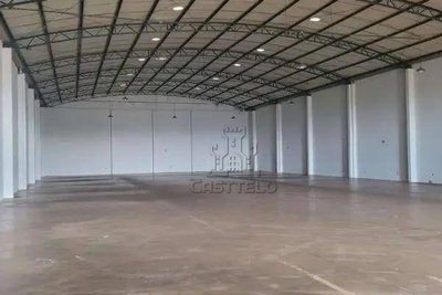 Depósito-Galpão, 1000 m² - Foto 5