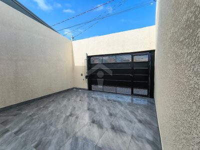 Casa, 2 quartos, 69 m² - Foto 5