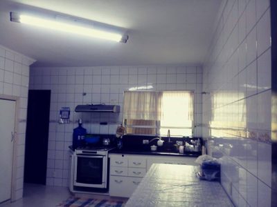 Sobrado, 3 quartos - Foto 1