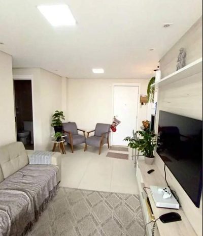 Apartamento, 2 quartos, 69 m² - Foto 4