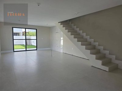 Casa, 3 quartos, 118 m² - Foto 2