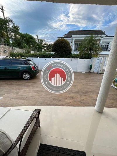 Casa, 4 quartos, 165 m² - Foto 3