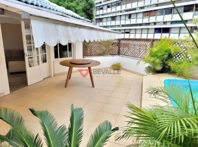 Cobertura, 3 quartos, 230 m² - Foto 3