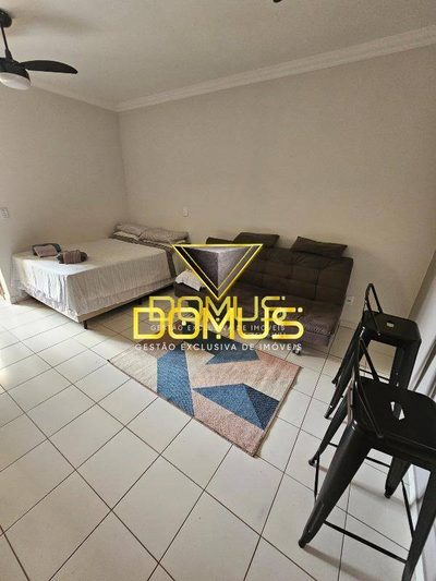 Kitnet-Studio, 32 m² - Foto 2