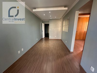 Apartamento, 2 quartos, 51 m² - Foto 2
