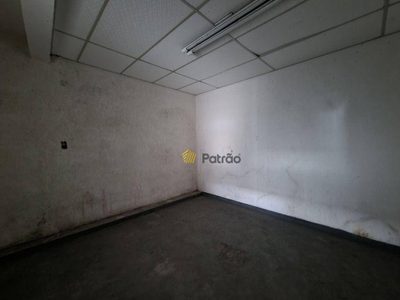 Loja-Salão, 200 m² - Foto 5