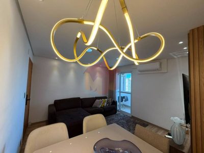 Apartamento, 2 quartos, 58 m² - Foto 4