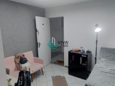Loja-Salão, 24 m² - Foto 2
