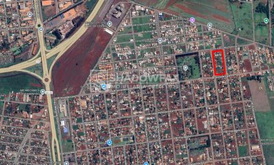 Terreno, 360 m² - Foto 2
