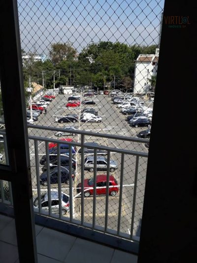 Apartamento, 2 quartos, 48 m² - Foto 2
