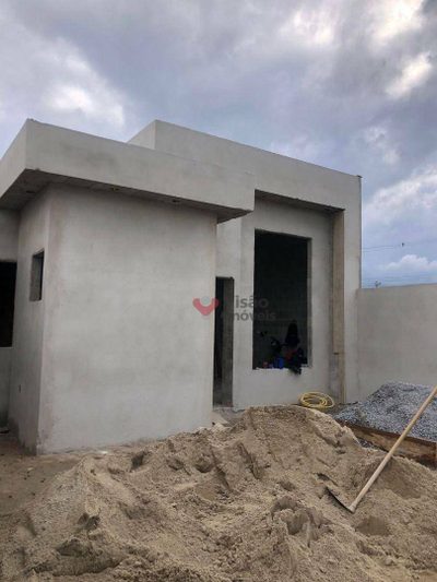 Casa, 3 quartos, 95 m² - Foto 4