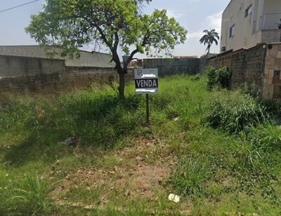 Terreno, 360 m² - Foto 1