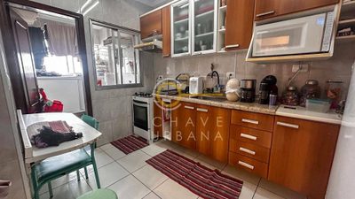 Apartamento, 2 quartos, 97 m² - Foto 3