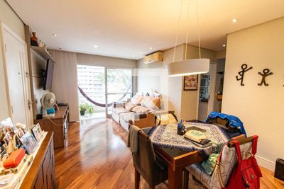 Apartamento, 3 quartos, 94 m² - Foto 2