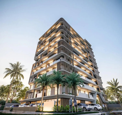 Apartamento, 2 quartos, 51 m² - Foto 1