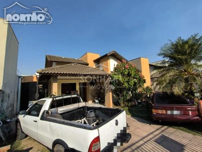 Casa, 2 quartos, 120 m² - Foto 1