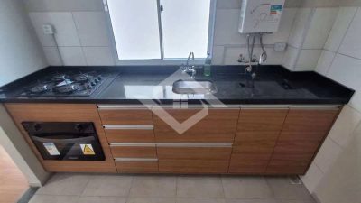 Apartamento, 2 quartos - Foto 5