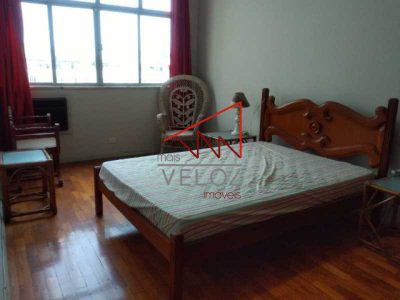 Apartamento, 3 quartos, 118 m² - Foto 1