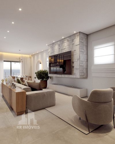 Casa, 4 quartos, 285 m² - Foto 2