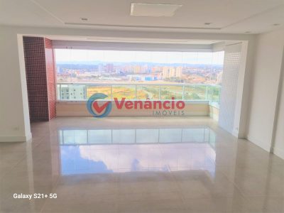 Apartamento, 4 quartos, 238 m² - Foto 4