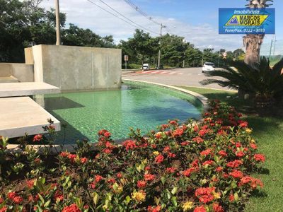 Loteamento e Condomínio, 379 m² - Foto 1