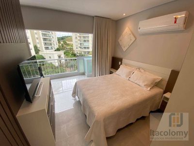 Apartamento, 1 quarto, 51 m² - Foto 2