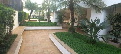 Apartamento, 3 quartos, 114 m² - Foto 4