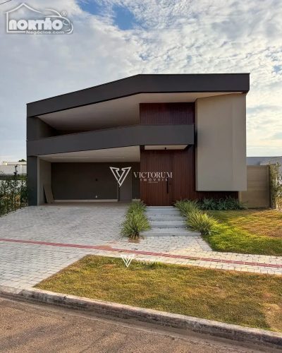 Casa, 1 quarto, 202 m² - Foto 4