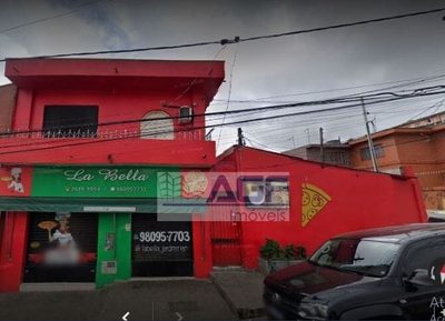 Casa, 1 quarto, 10 m² - Foto 1