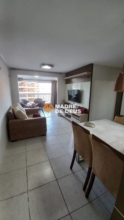 Apartamento, 3 quartos, 75 m² - Foto 4