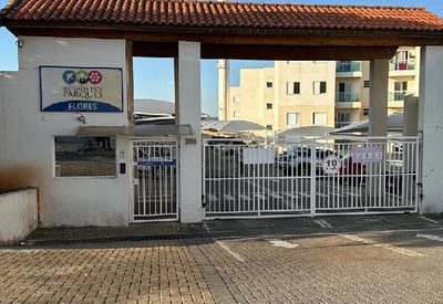 Apartamento, 2 quartos, 47 m² - Foto 1