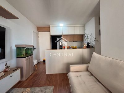 Apartamento, 2 quartos, 56 m² - Foto 5
