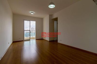 Apartamento, 2 quartos, 60 m² - Foto 3