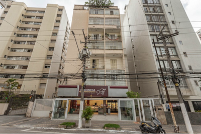 Apartamento, 3 quartos, 146 m² - Foto 1