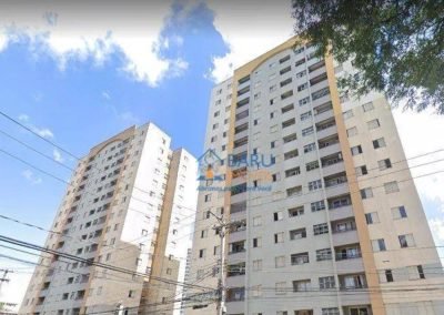Apartamento, 3 quartos, 65 m² - Foto 1