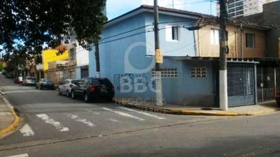 Sobrado, 2 quartos, 117 m² - Foto 1