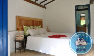 Hotel, 10 quartos - Foto 2