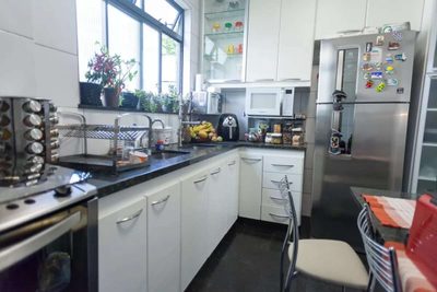 Apartamento, 4 quartos, 122 m² - Foto 5