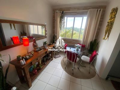 Apartamento, 2 quartos, 51 m² - Foto 4