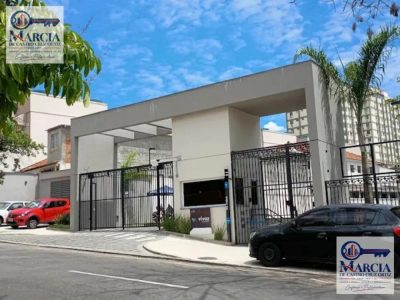 Apartamento, 1 quarto, 33 m² - Foto 3