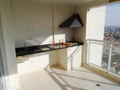 Apartamento, 2 quartos, 72 m² - Foto 1