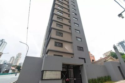 Apartamento, 1 quarto, 25 m² - Foto 2