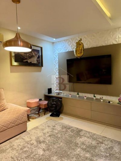 Apartamento, 3 quartos, 500 m² - Foto 4