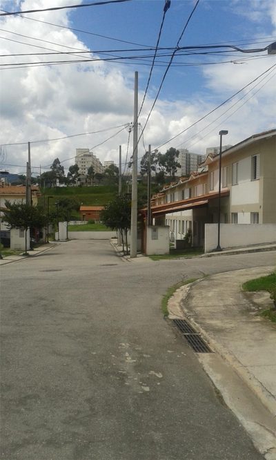 Sobrado, 3 quartos, 70 m² - Foto 2