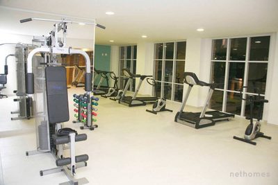 Apartamento, 1 quarto, 39 m² - Foto 5