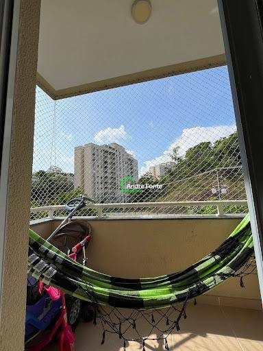 Apartamento, 2 quartos, 64 m² - Foto 4