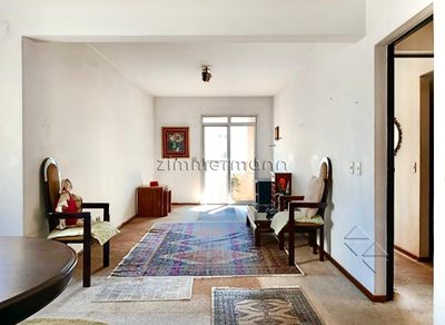 Apartamento, 2 quartos, 90 m² - Foto 1