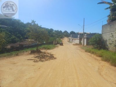 Terreno, 457 m² - Foto 1