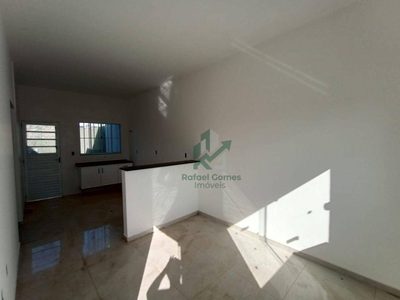 Casa, 2 quartos, 50 m² - Foto 3