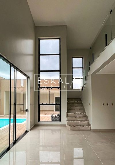Casa, 3 quartos, 269 m² - Foto 5
